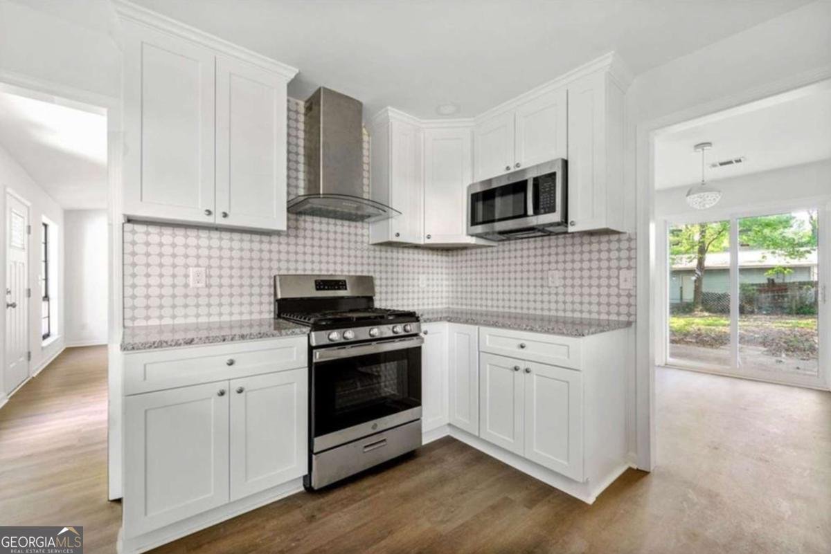 2254 Lisbon Lane Jonesboro - Photo 9