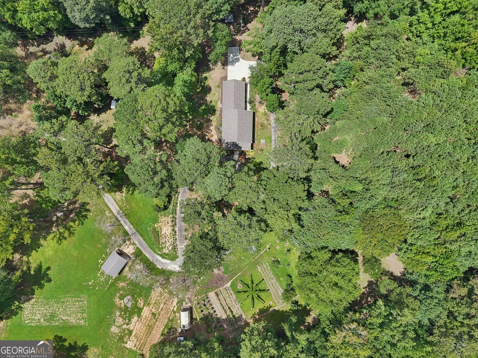 250 Stagecoach Road Oxford - Photo 70