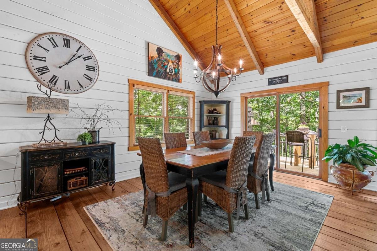 223 Denny Ridge Road Jasper - Photo 12