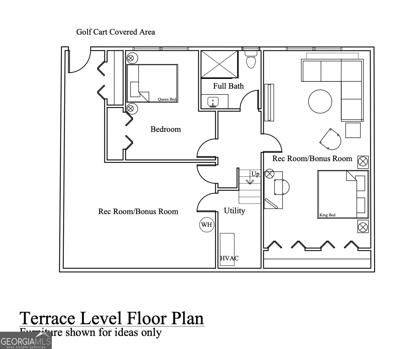 223 Denny Ridge Road Jasper - Photo 32