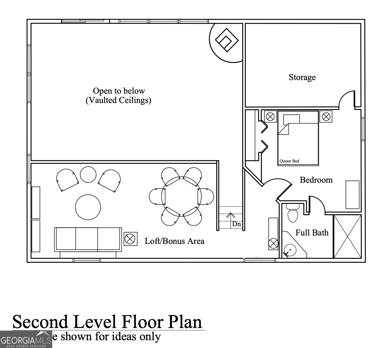 223 Denny Ridge Road Jasper - Photo 33