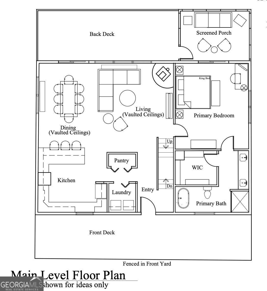 223 Denny Ridge Road Jasper - Photo 34