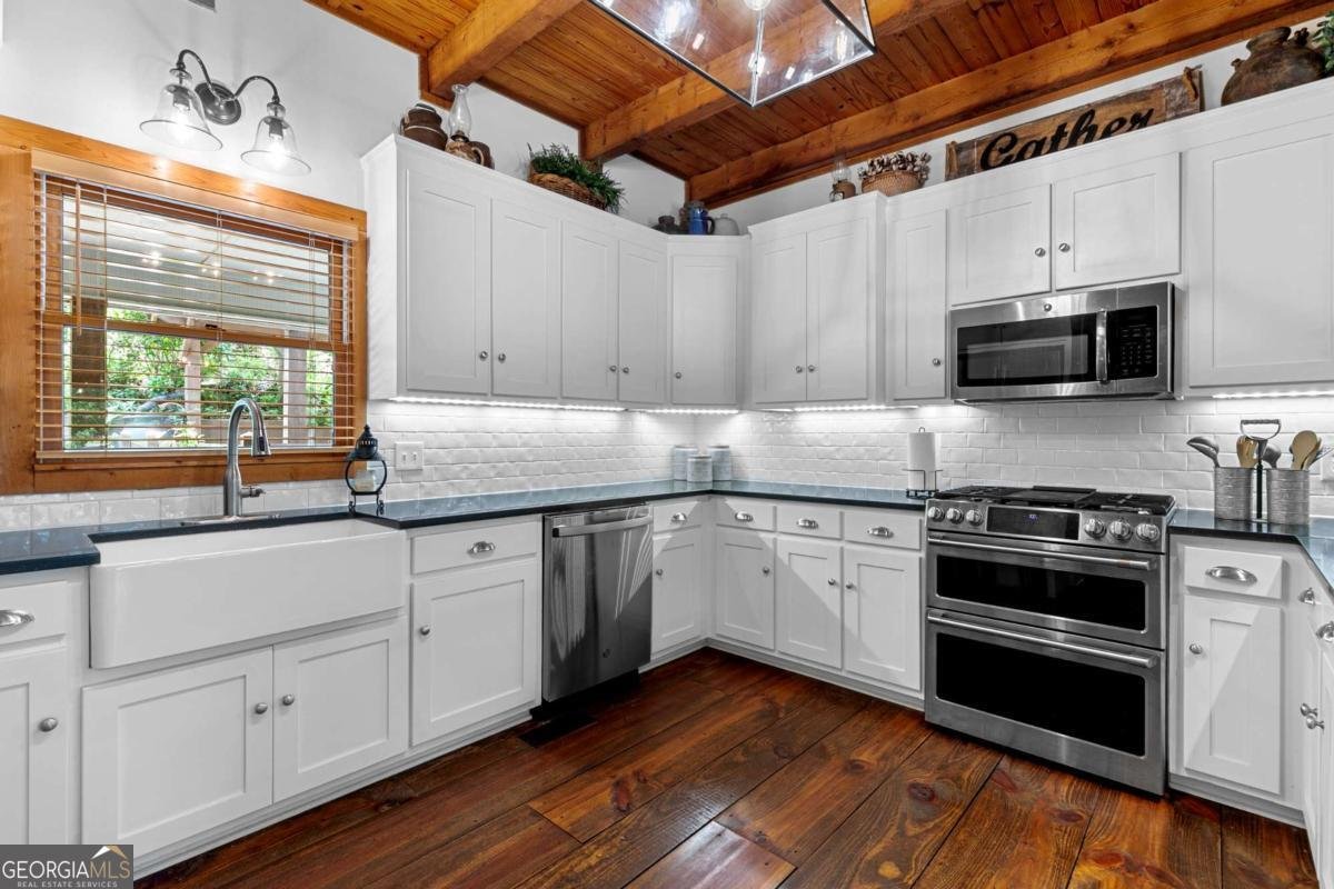 223 Denny Ridge Road Jasper - Photo 6