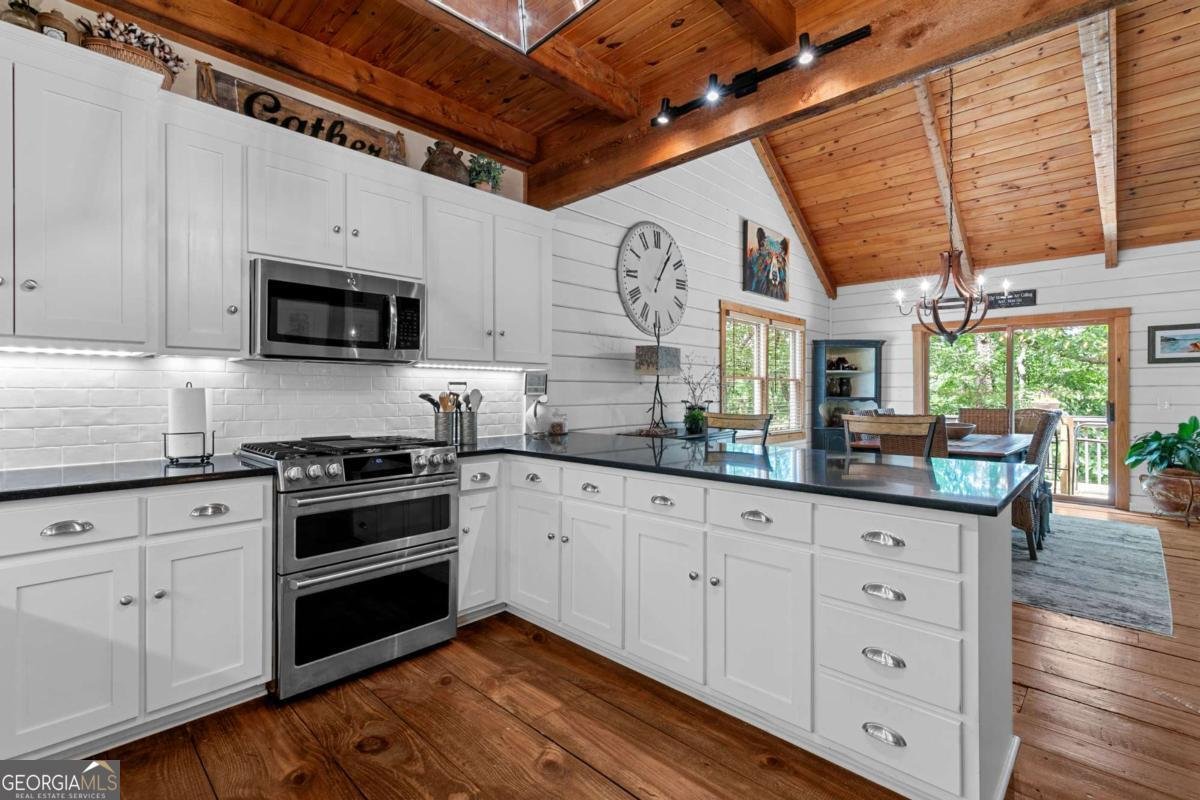 223 Denny Ridge Road Jasper - Photo 8