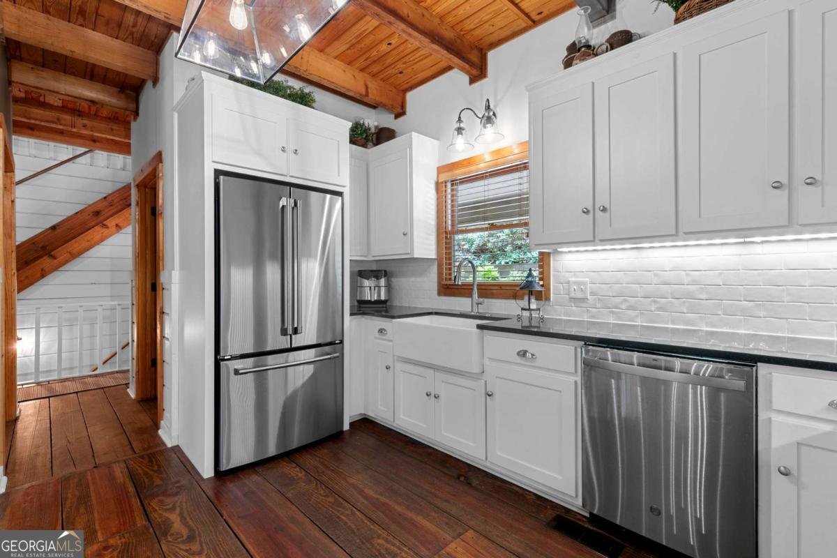 223 Denny Ridge Road Jasper - Photo 9