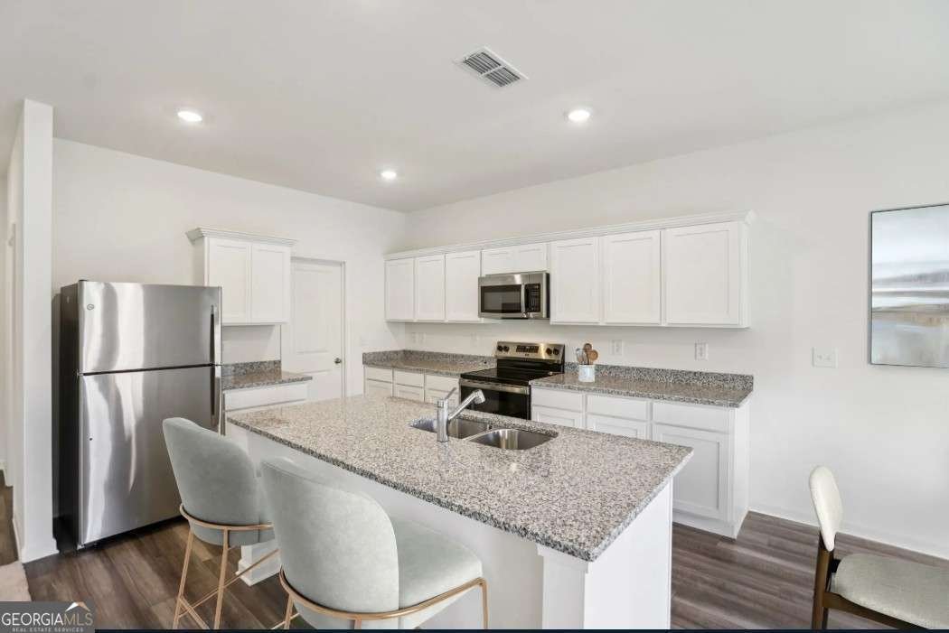 213 Maison Drive Mcdonough - Photo 7