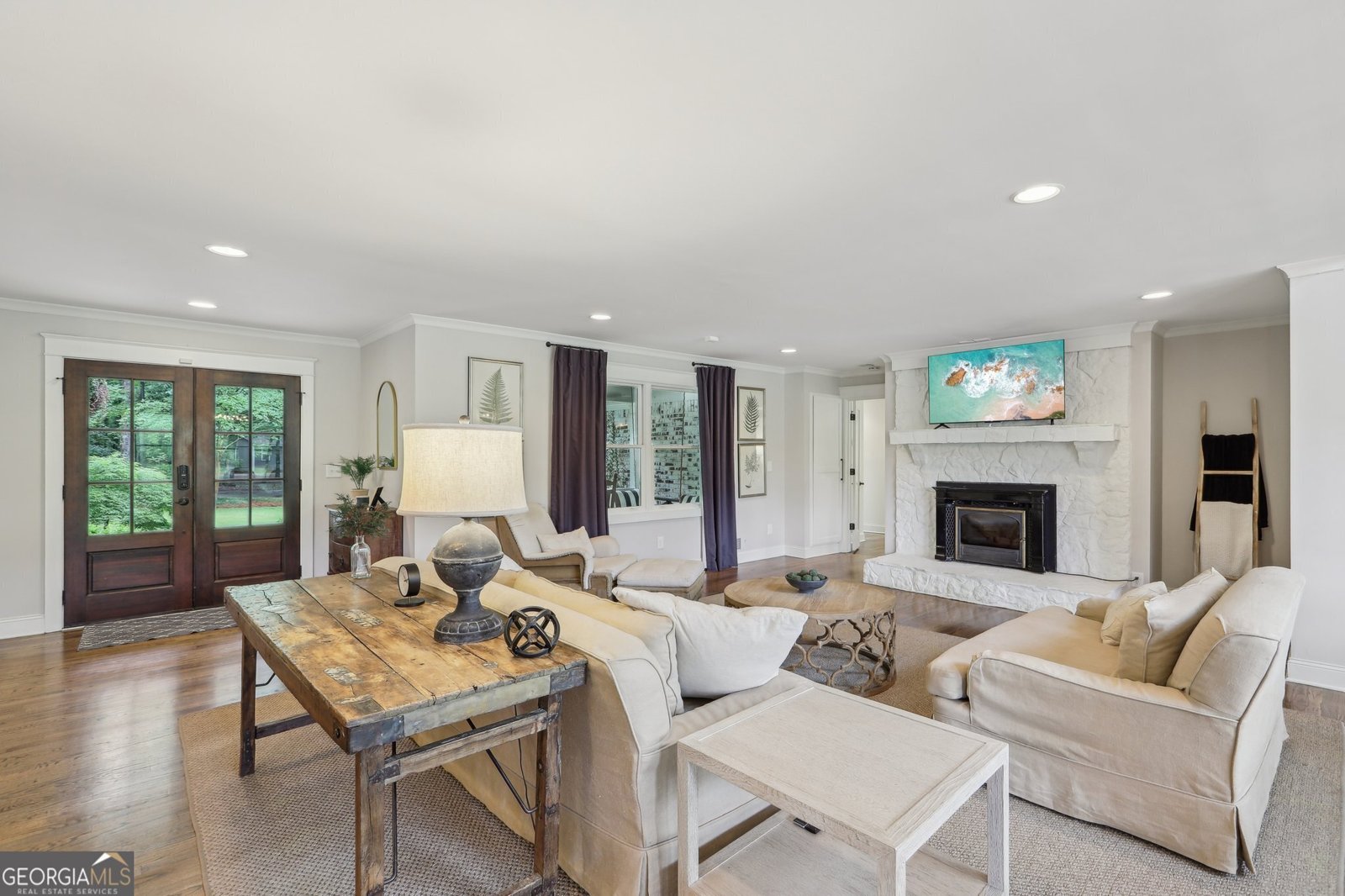 3612 Bill Gardner Parkway Locust Grove - Photo 10