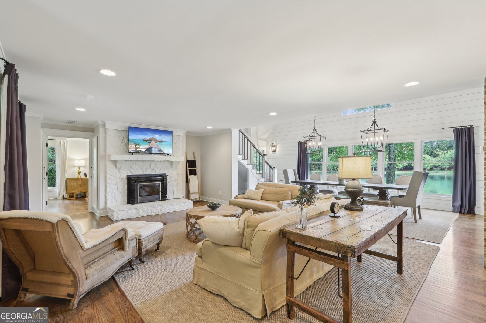 3612 Bill Gardner Parkway Locust Grove - Photo 12