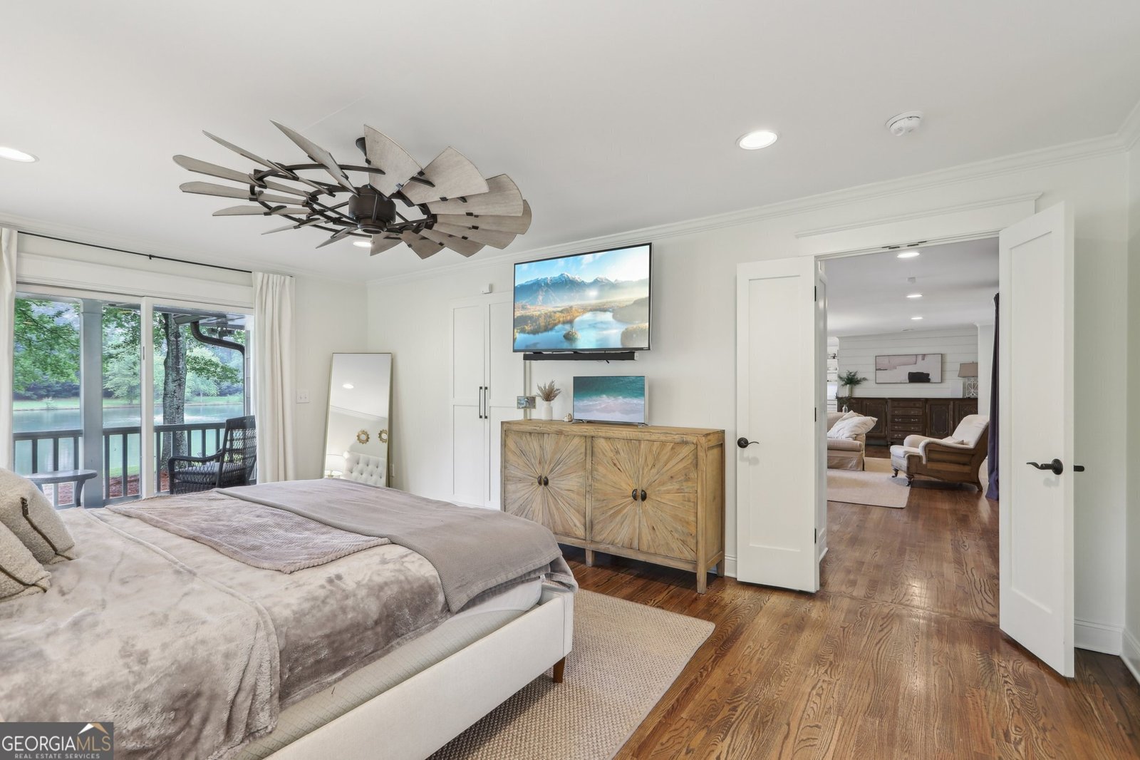 3612 Bill Gardner Parkway Locust Grove - Photo 41