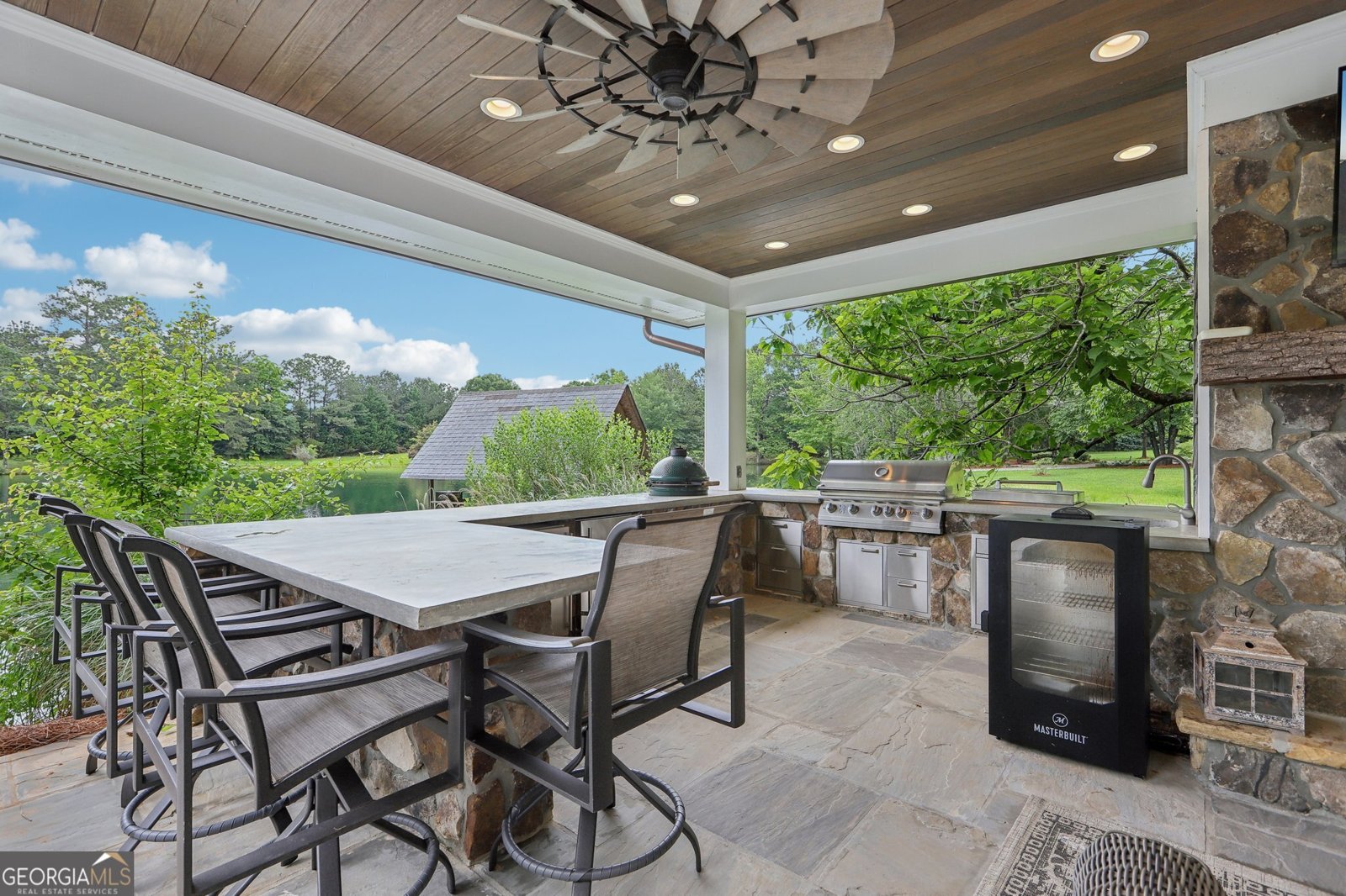 3612 Bill Gardner Parkway Locust Grove - Photo 69