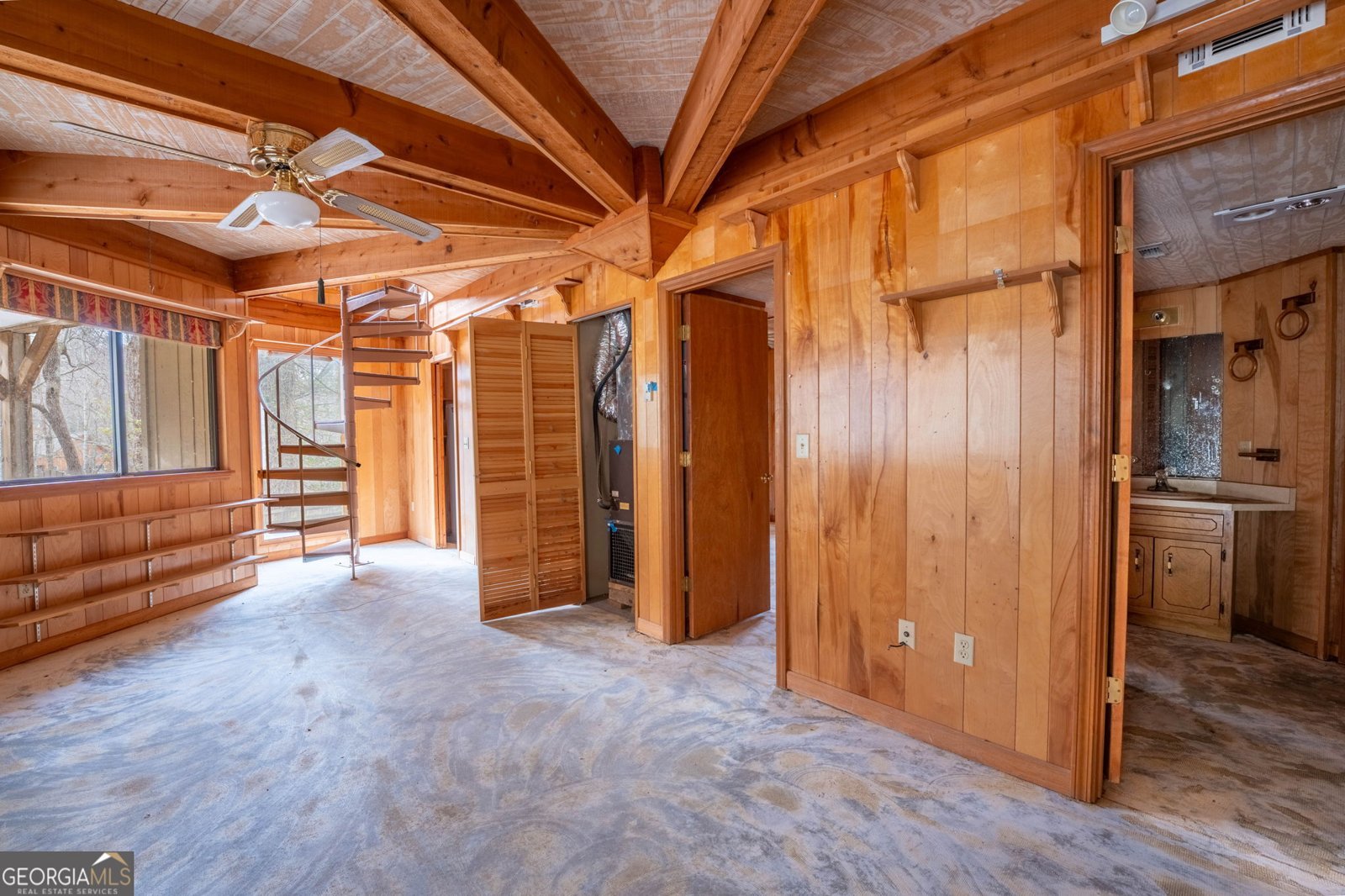 159 Clare Lane Rabun Gap - Photo 23