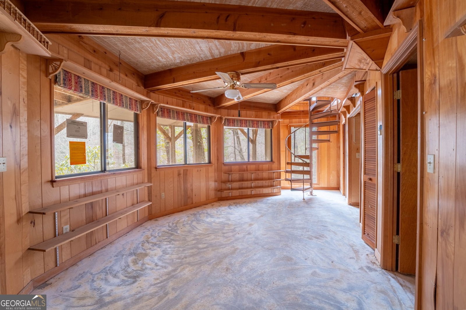 159 Clare Lane Rabun Gap - Photo 24