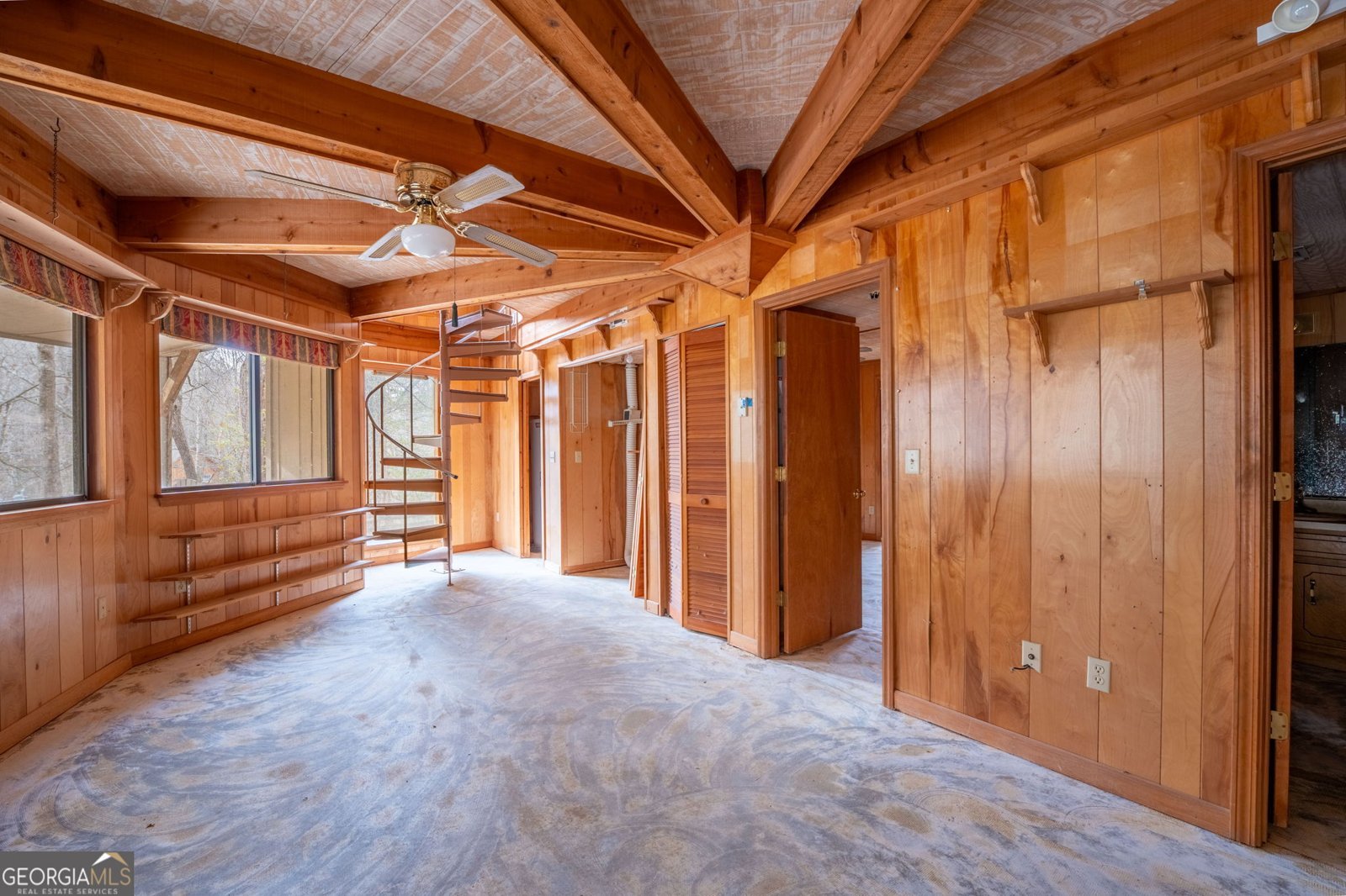 159 Clare Lane Rabun Gap - Photo 25