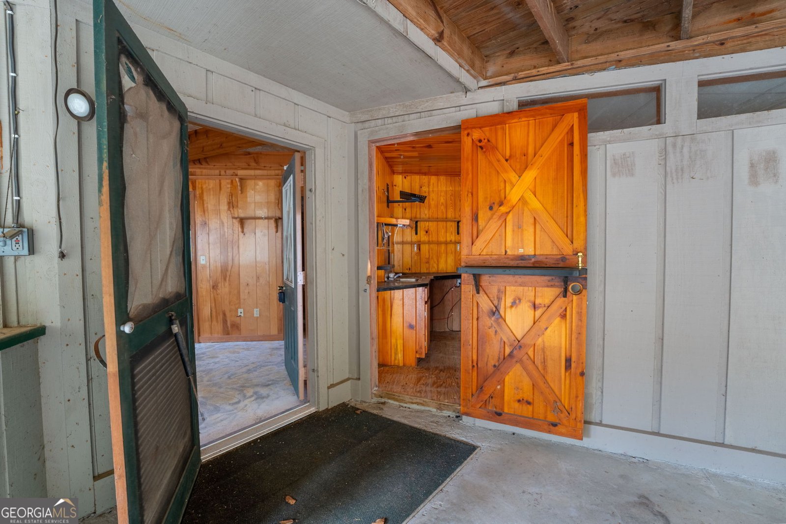 159 Clare Lane Rabun Gap - Photo 28