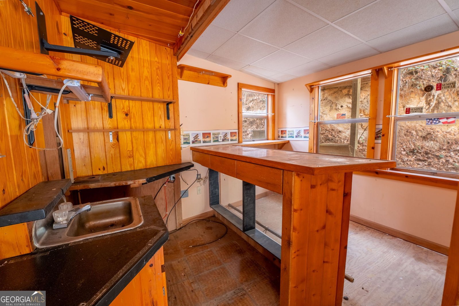 159 Clare Lane Rabun Gap - Photo 29