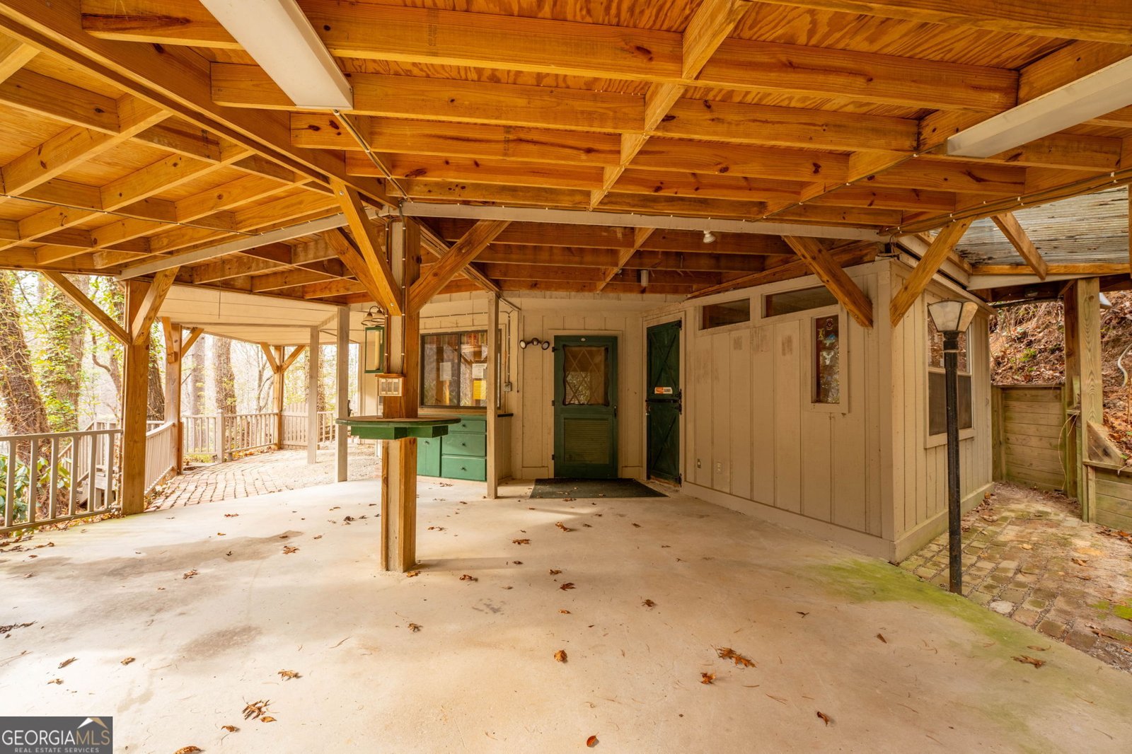 159 Clare Lane Rabun Gap - Photo 31