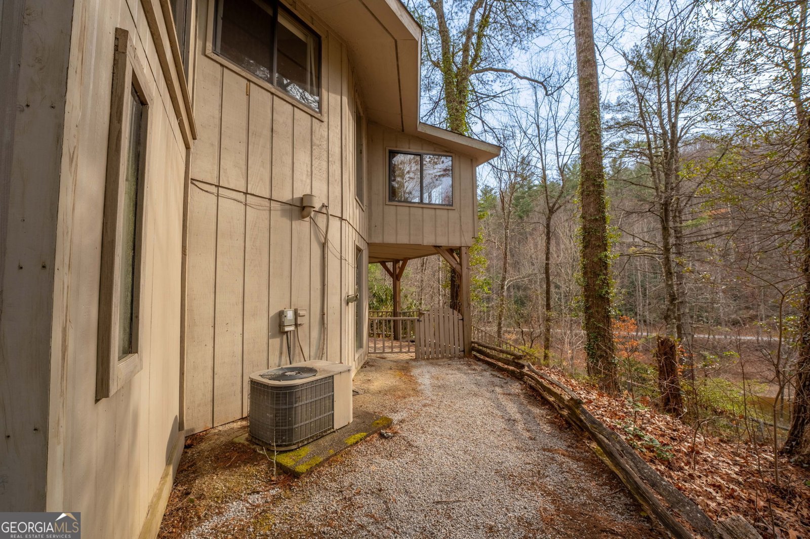 159 Clare Lane Rabun Gap - Photo 33