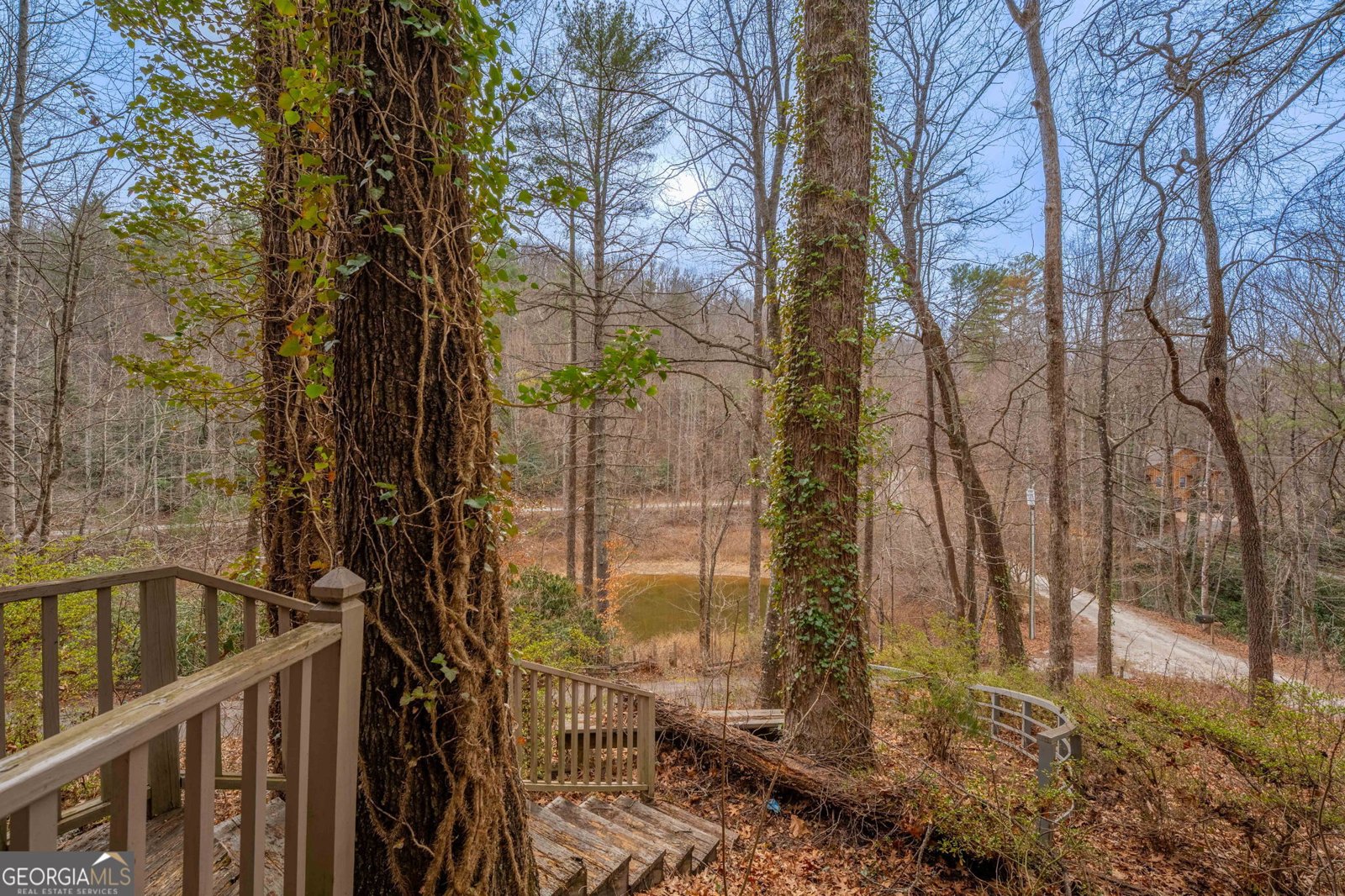 159 Clare Lane Rabun Gap - Photo 38