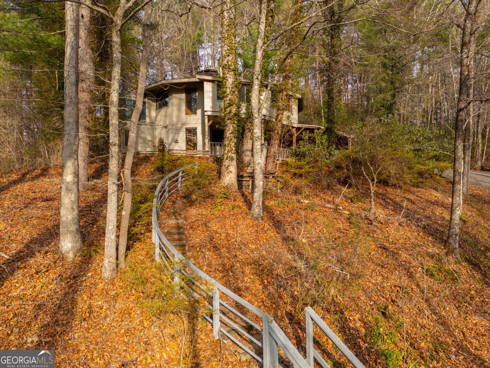 159 Clare Lane Rabun Gap - Photo 39