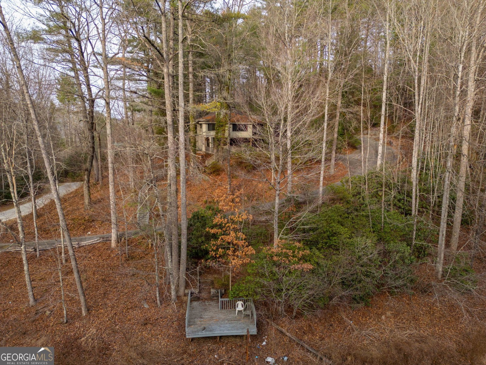 159 Clare Lane Rabun Gap - Photo 40