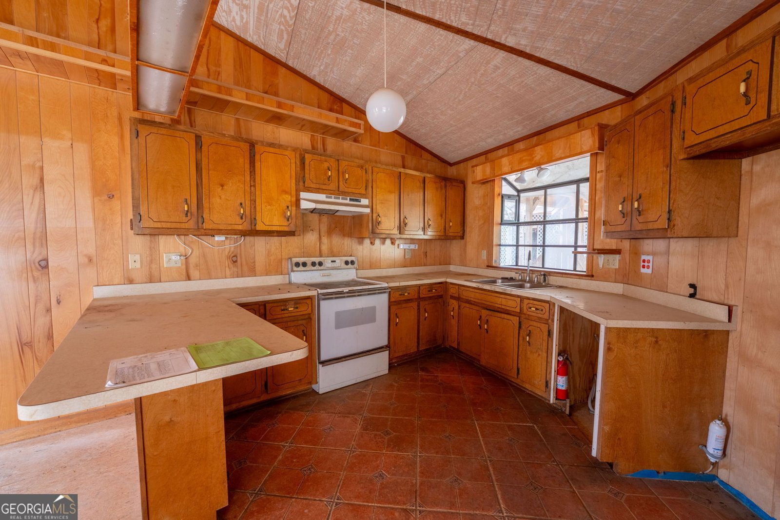 159 Clare Lane Rabun Gap - Photo 7