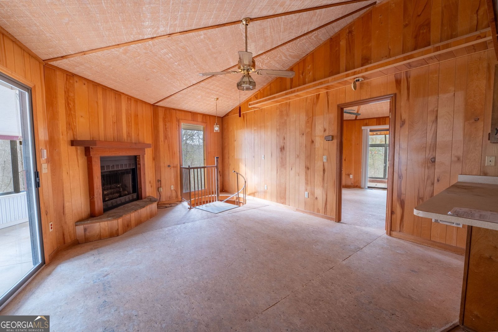 159 Clare Lane Rabun Gap - Photo 8