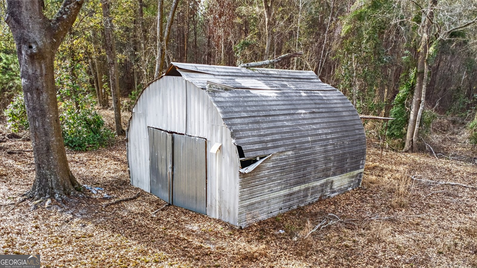 9441 Ga. HWY 169 Glennville - Photo 11