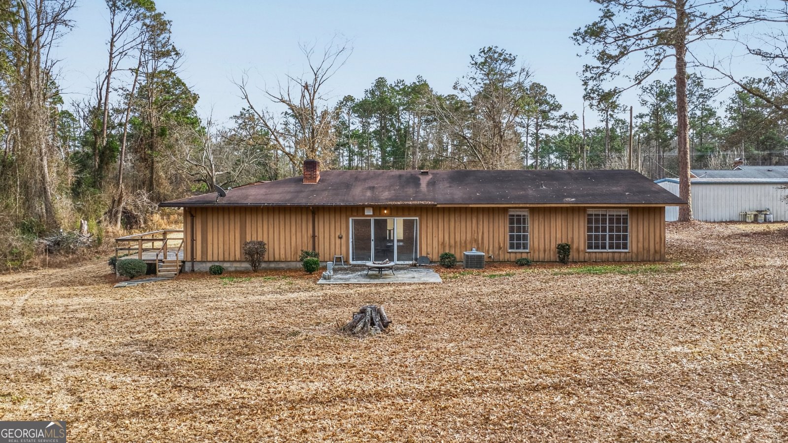 9441 Ga. HWY 169 Glennville - Photo 12