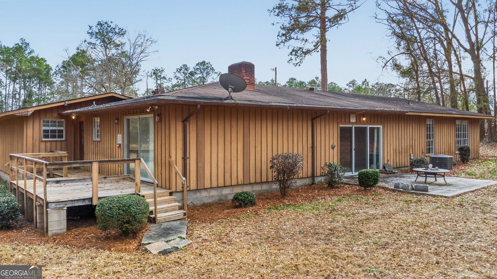 9441 Ga. HWY 169 Glennville - Photo 13