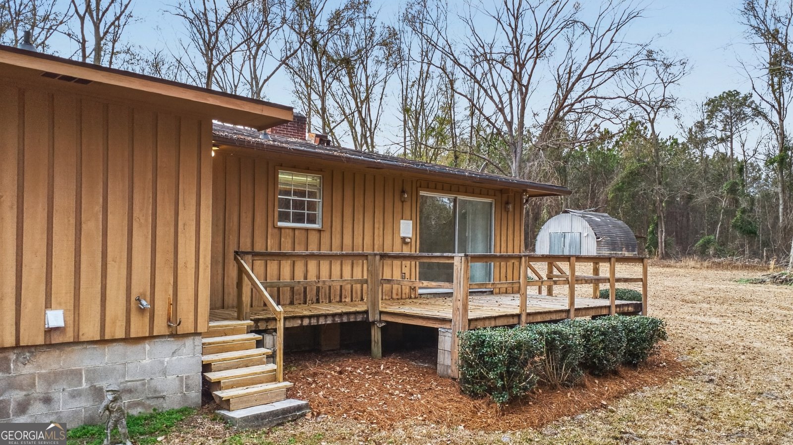 9441 Ga. HWY 169 Glennville - Photo 14