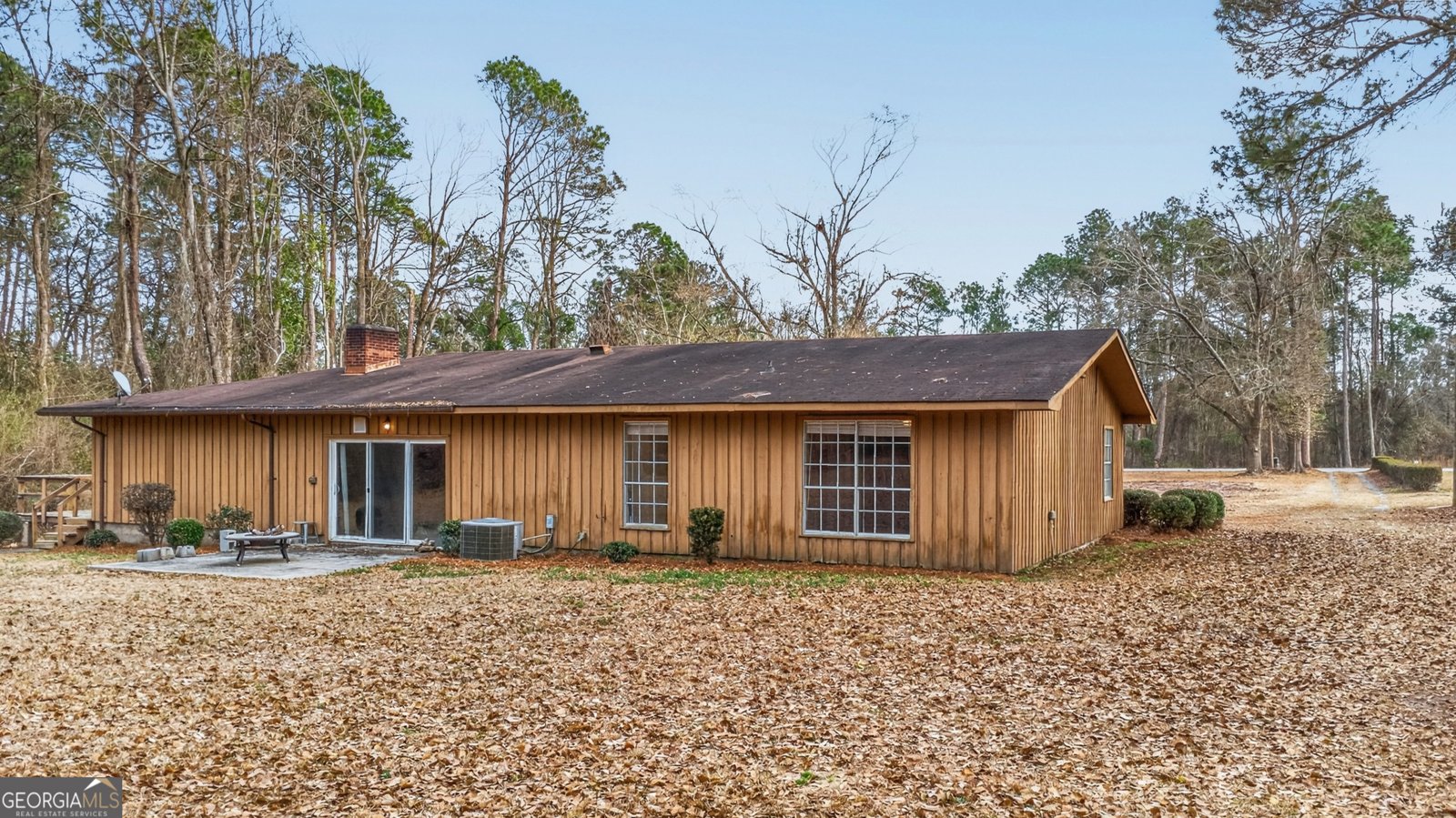 9441 Ga. HWY 169 Glennville - Photo 15