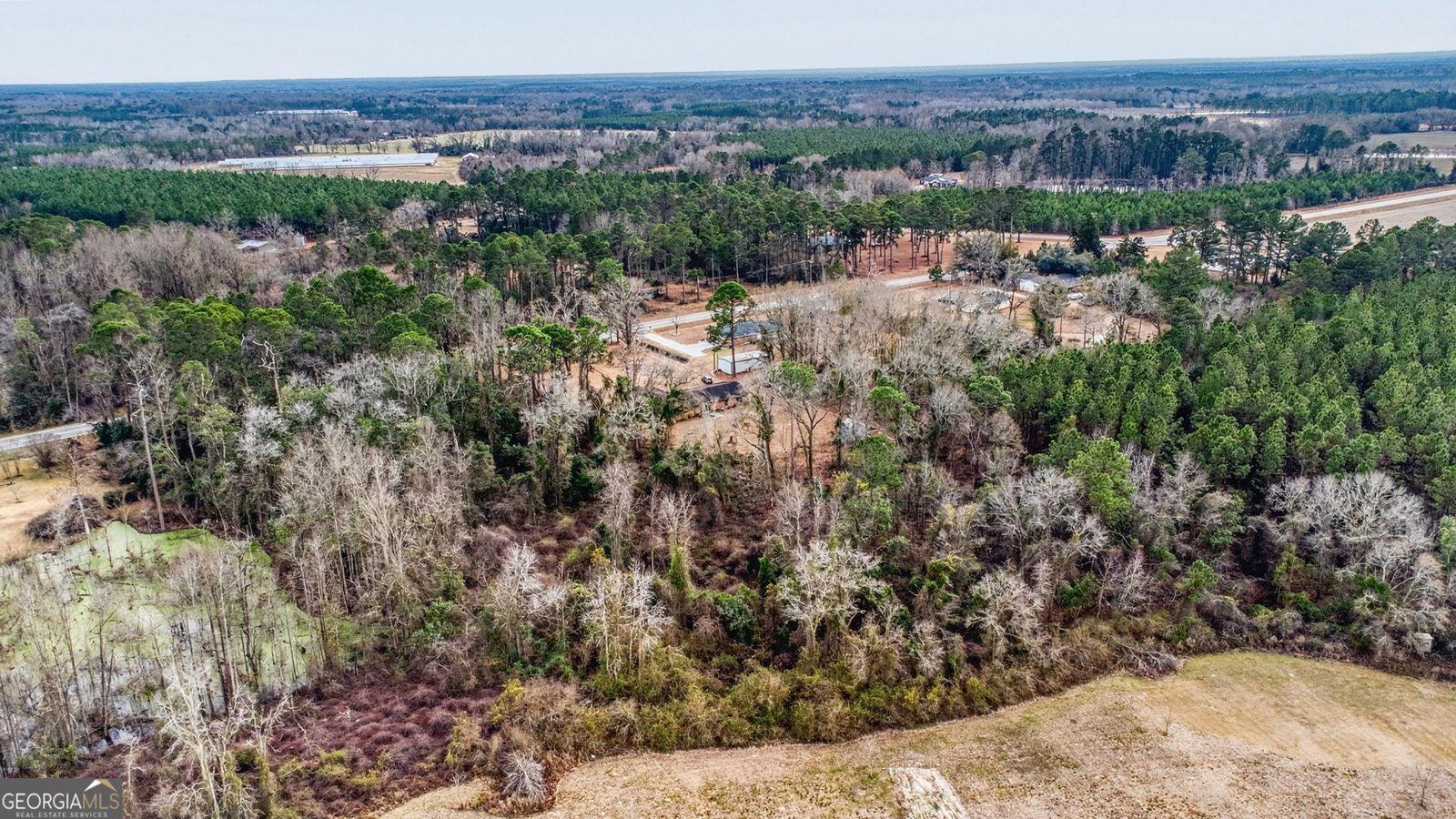 9441 Ga. HWY 169 Glennville - Photo 16