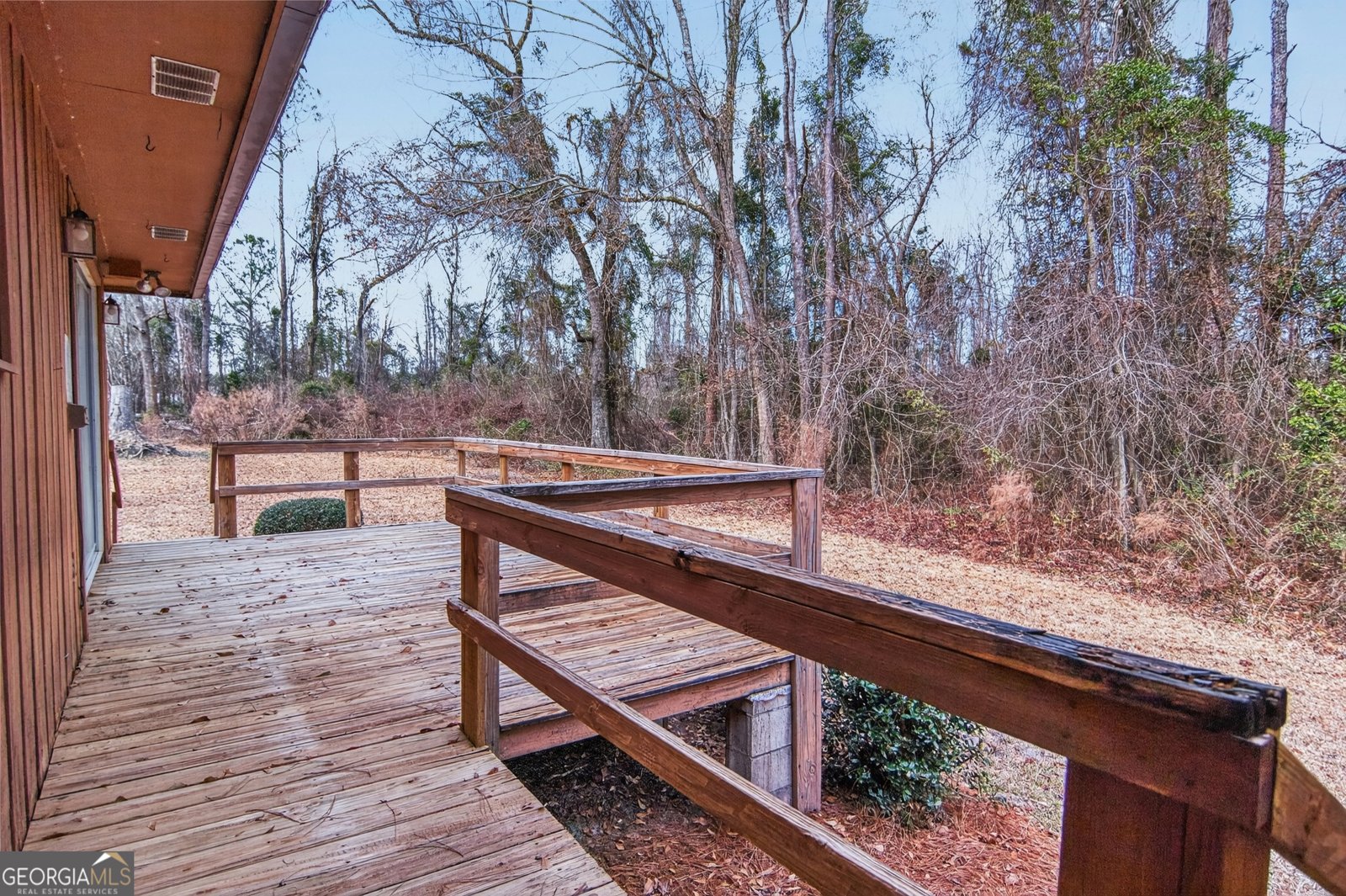 9441 Ga. HWY 169 Glennville - Photo 22