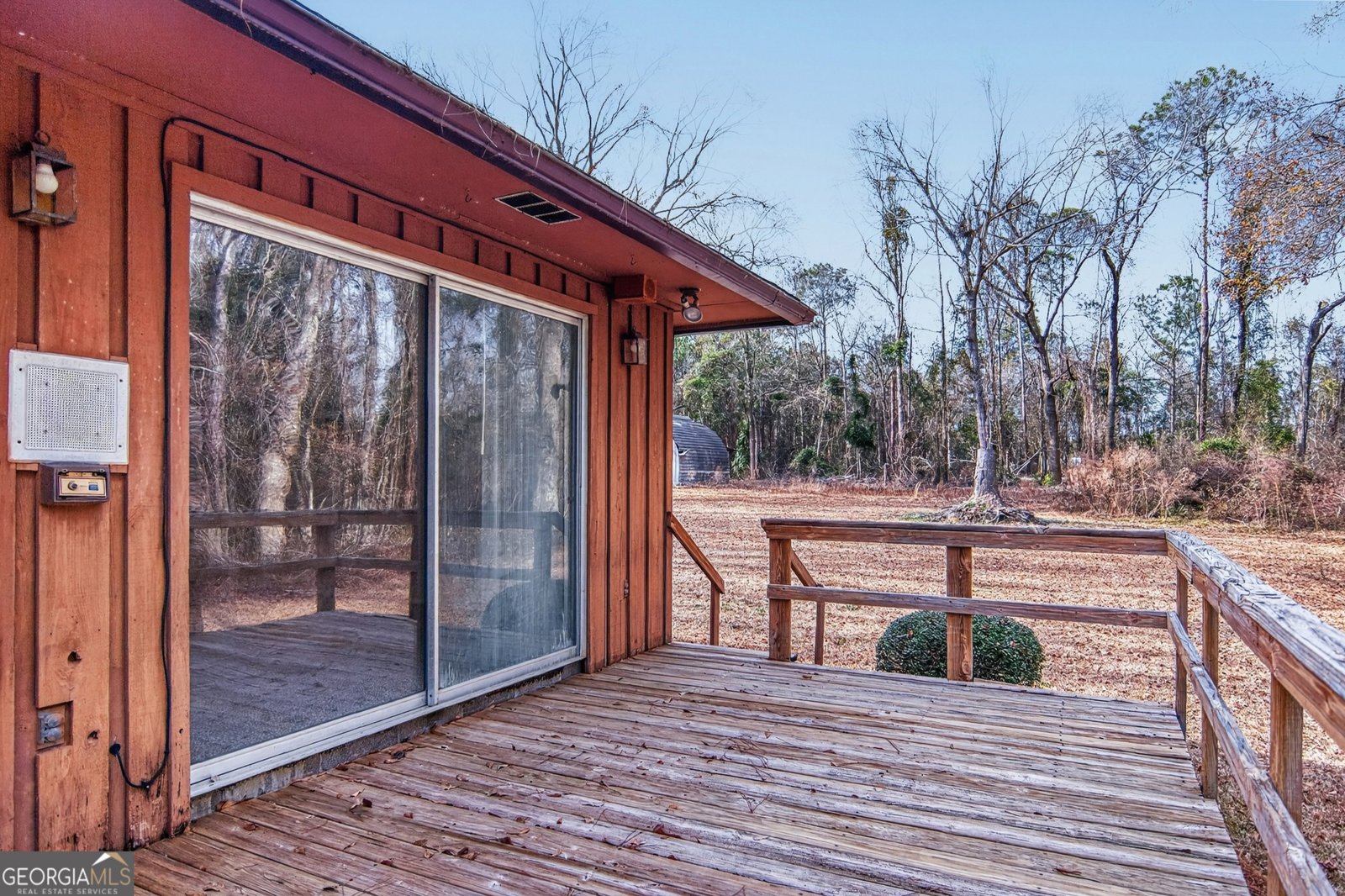 9441 Ga. HWY 169 Glennville - Photo 31