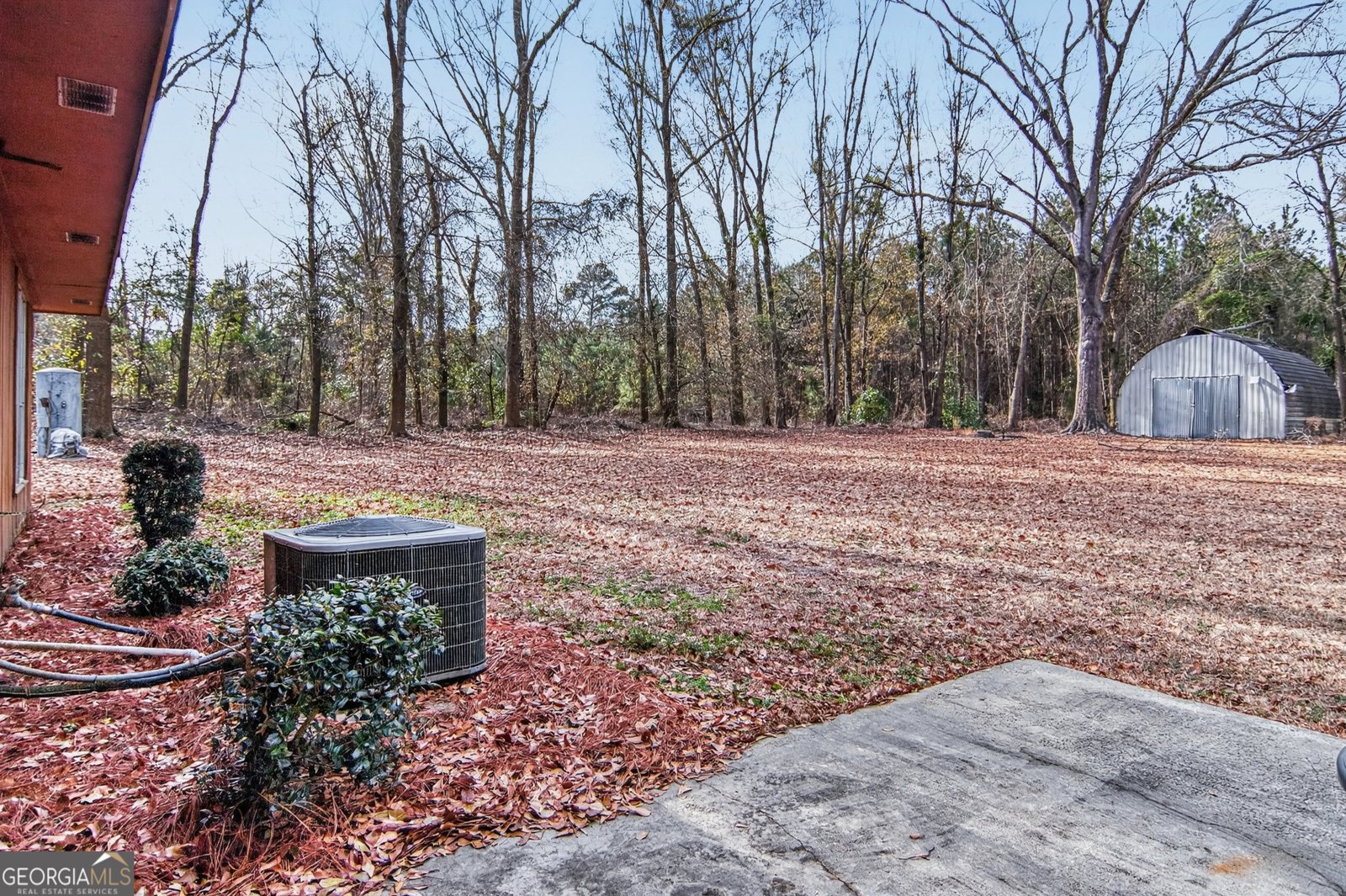 9441 Ga. HWY 169 Glennville - Photo 36