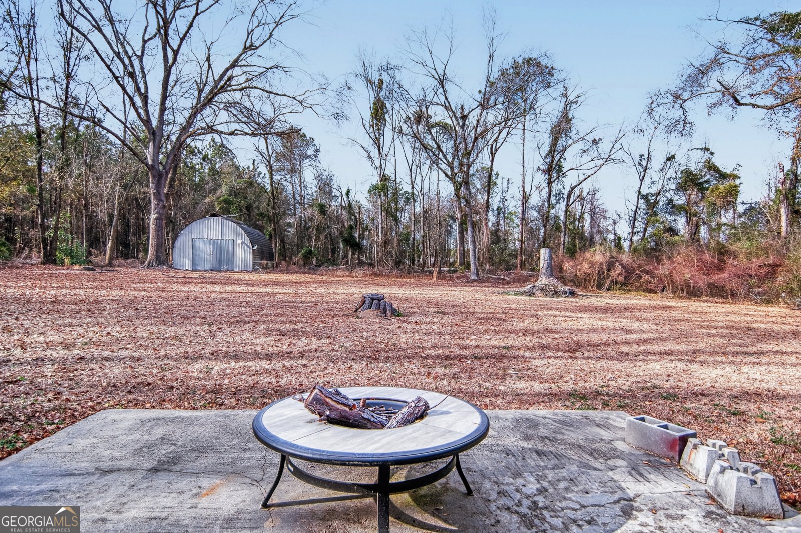 9441 Ga. HWY 169 Glennville - Photo 37