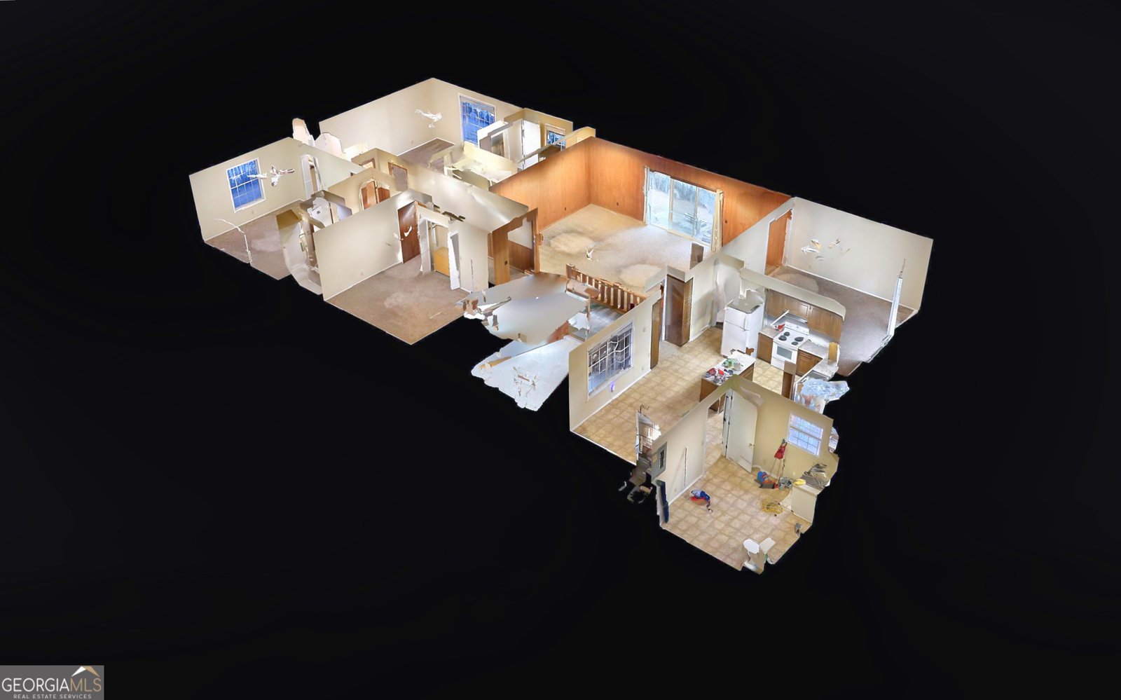 9441 Ga. HWY 169 Glennville - Photo 63