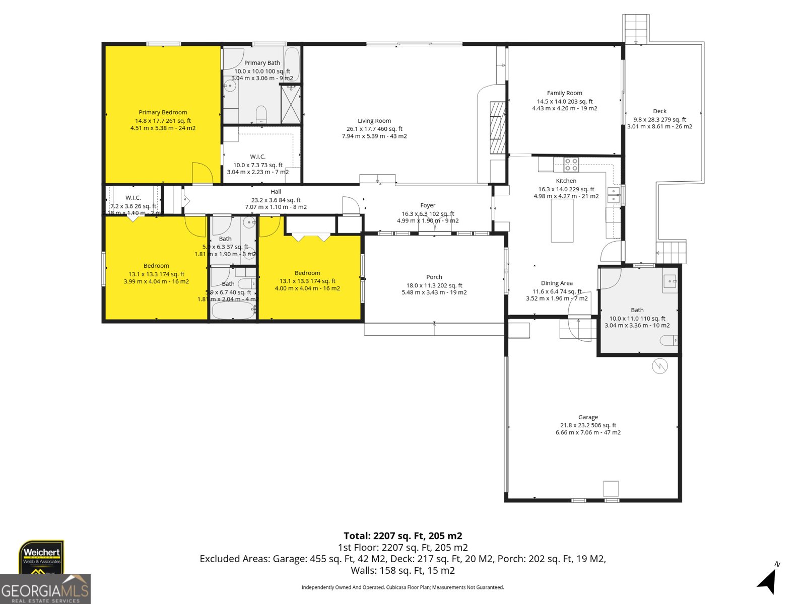 9441 Ga. HWY 169 Glennville - Photo 65