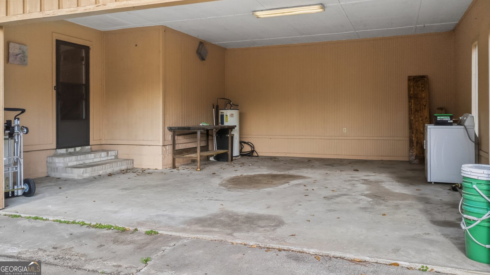 9441 Ga. HWY 169 Glennville - Photo 9