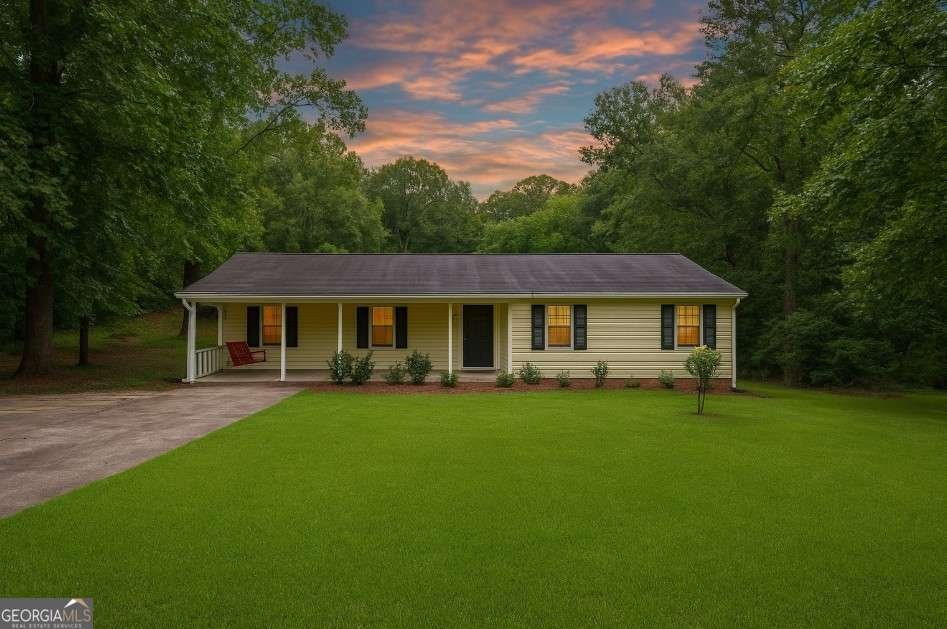 183 Elm Street Covington - Photo 1