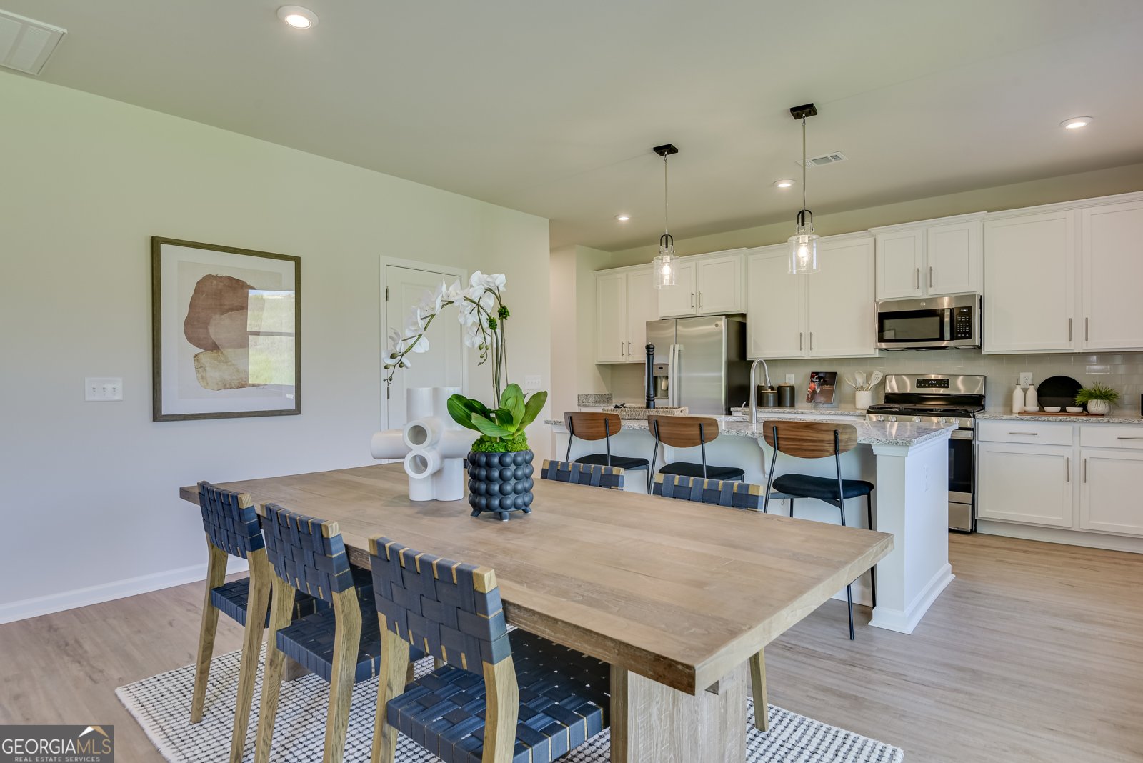 325 Cavalier Lane Acworth - Photo 11