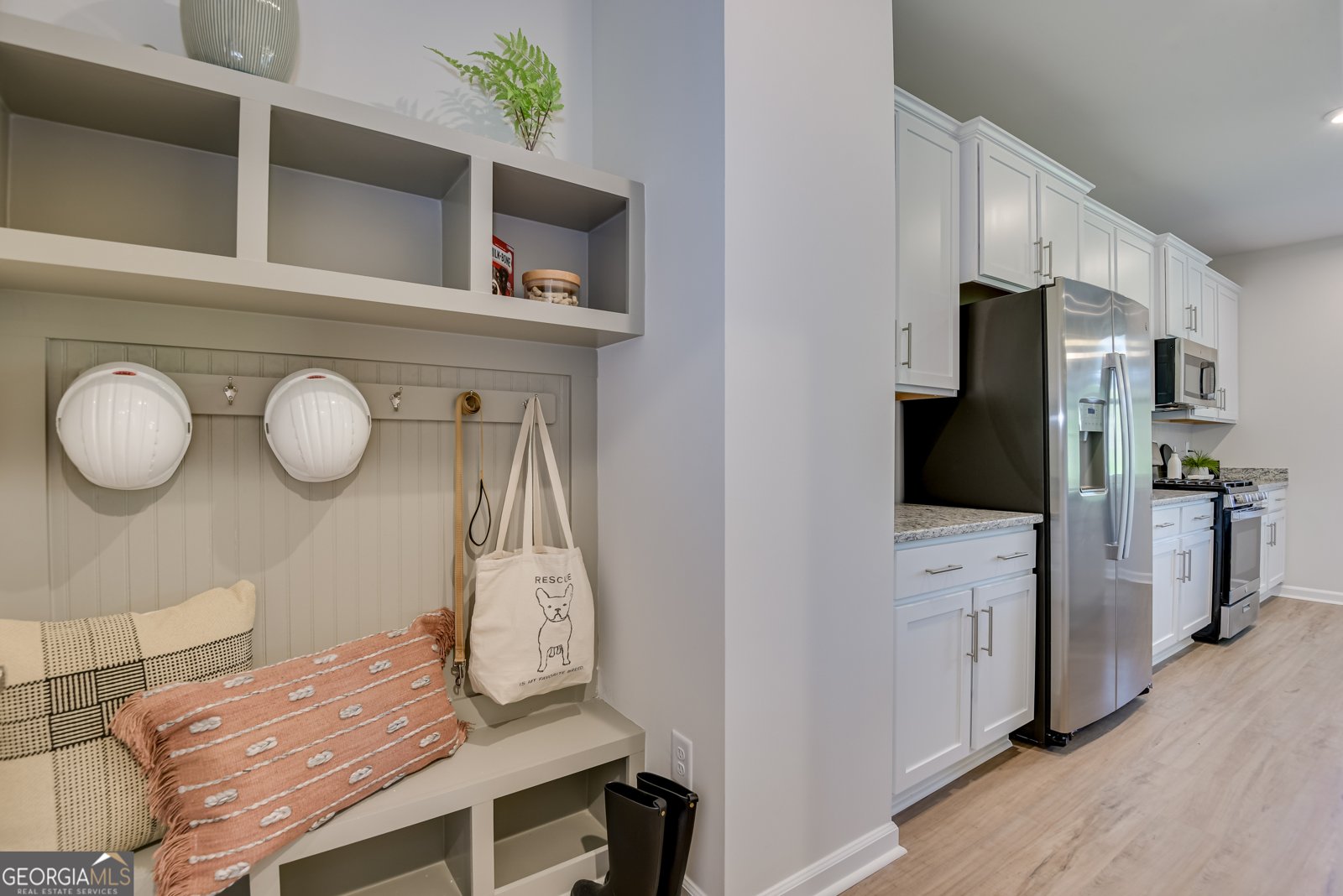 325 Cavalier Lane Acworth - Photo 13