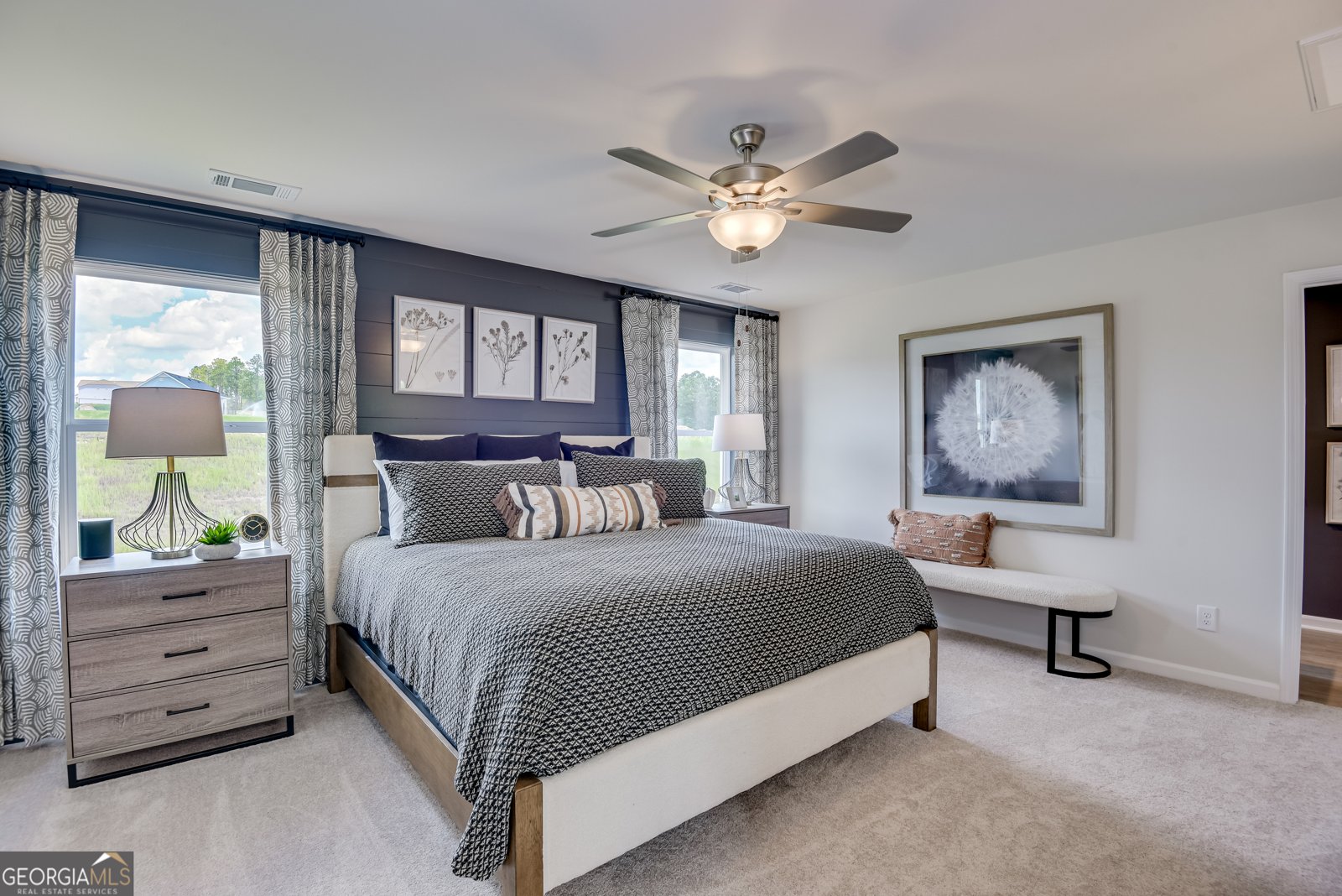 325 Cavalier Lane Acworth - Photo 15