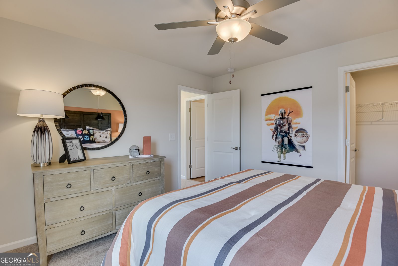 325 Cavalier Lane Acworth - Photo 22