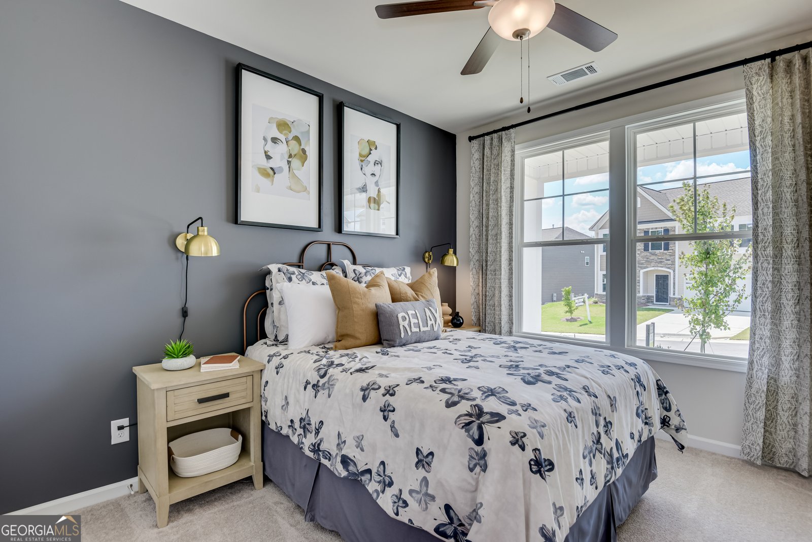 325 Cavalier Lane Acworth - Photo 23