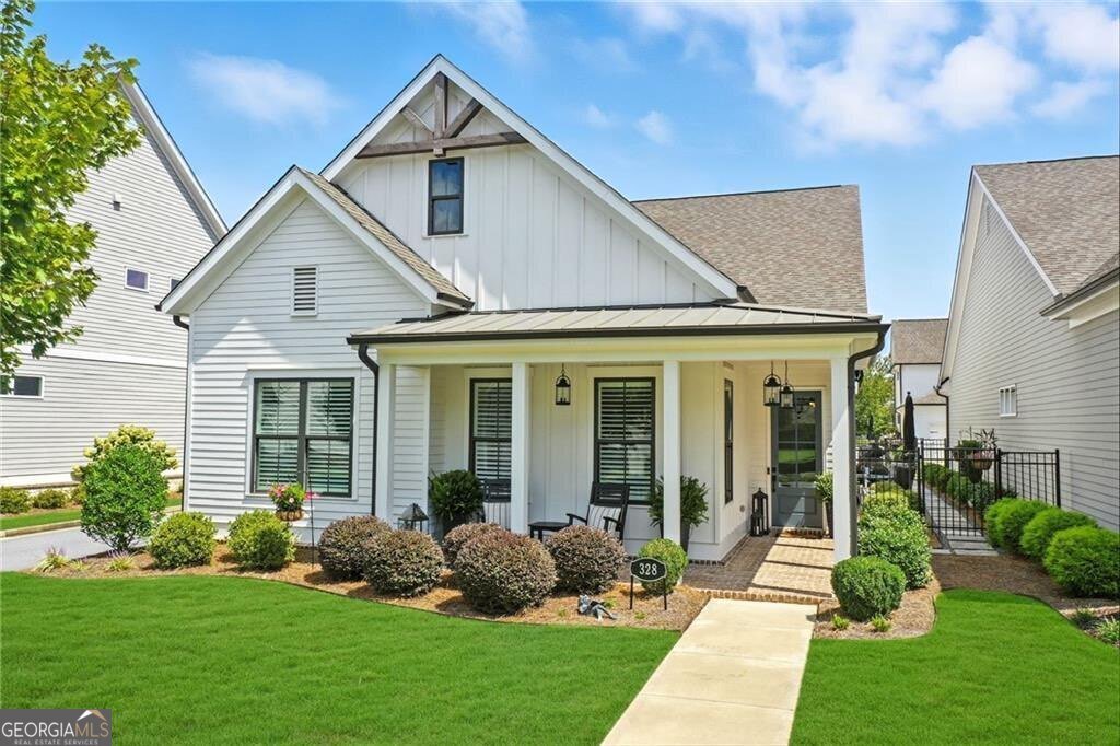 328 Mcdaniel Place Canton - Photo 1