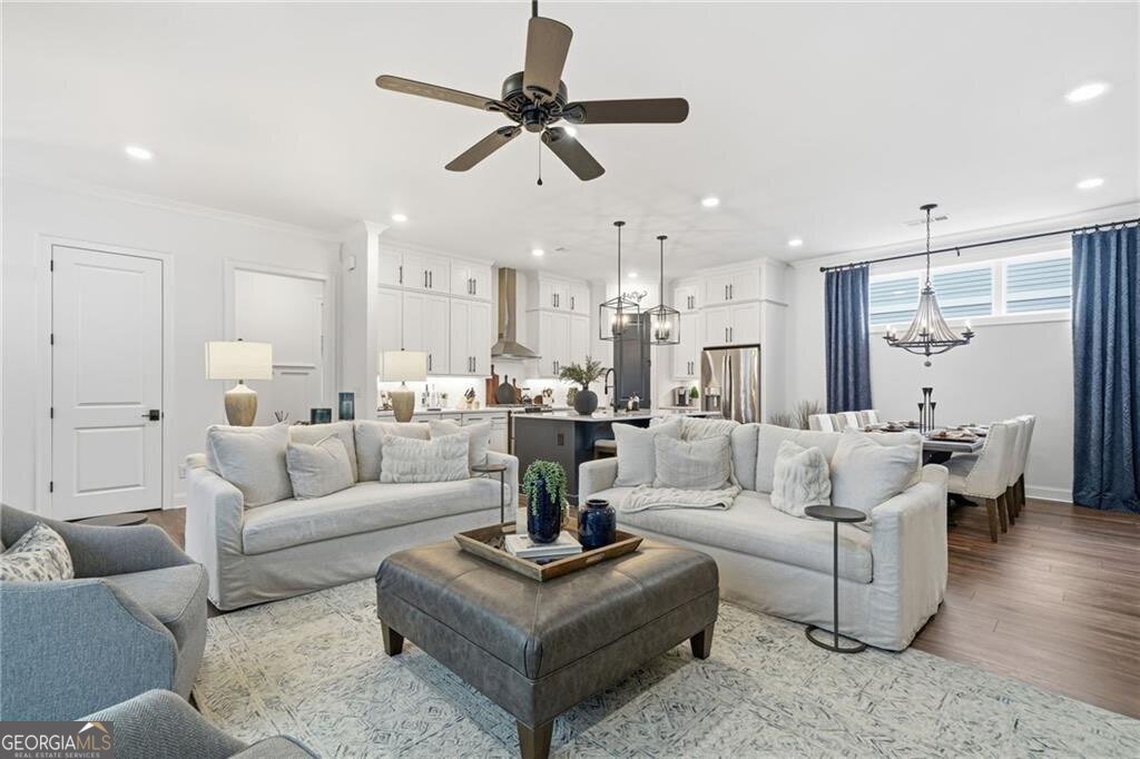 328 Mcdaniel Place Canton - Photo 11