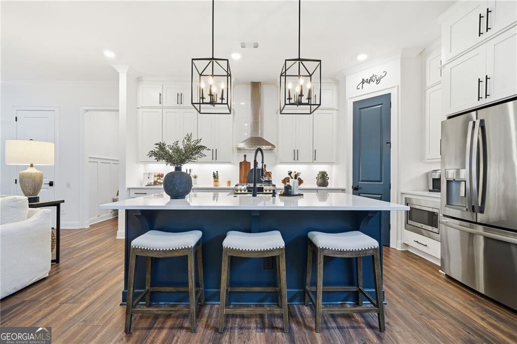 328 Mcdaniel Place Canton - Photo 14