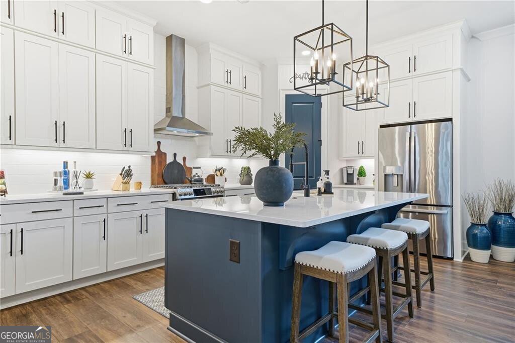 328 Mcdaniel Place Canton - Photo 15