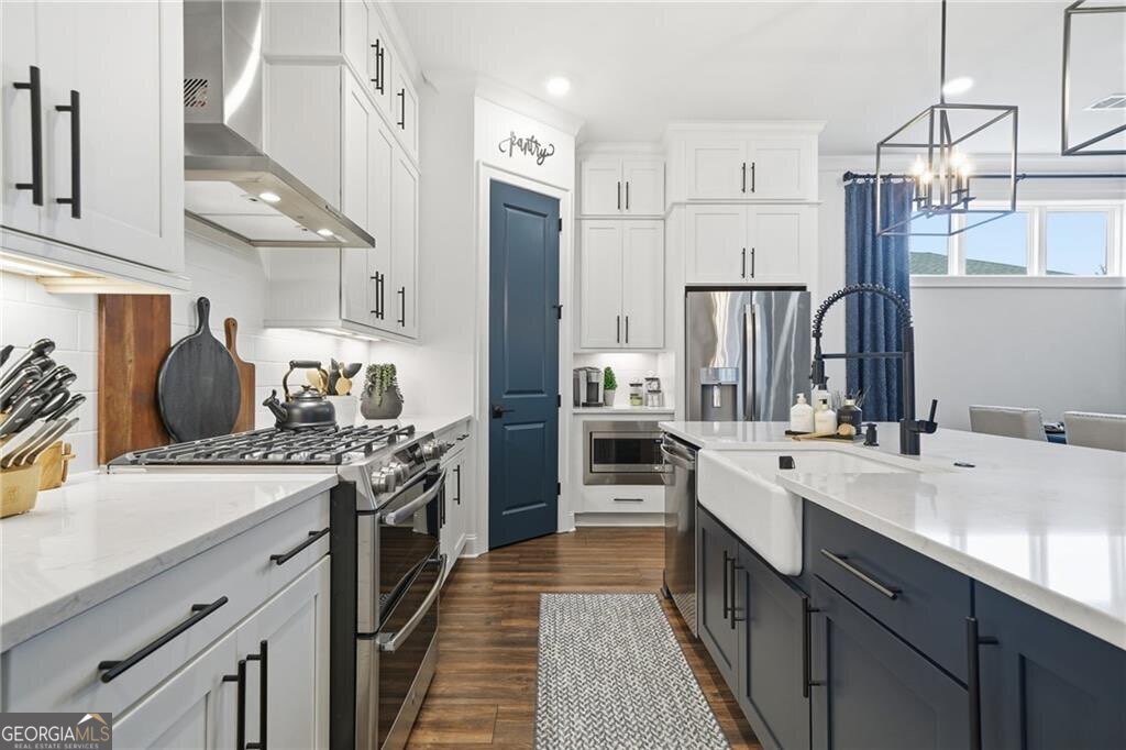 328 Mcdaniel Place Canton - Photo 16